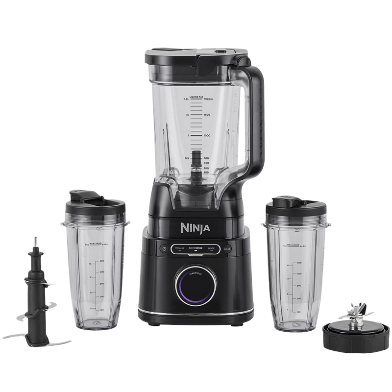 Blender pentru smoothie Ninja TB301EU, 1200 W [1]