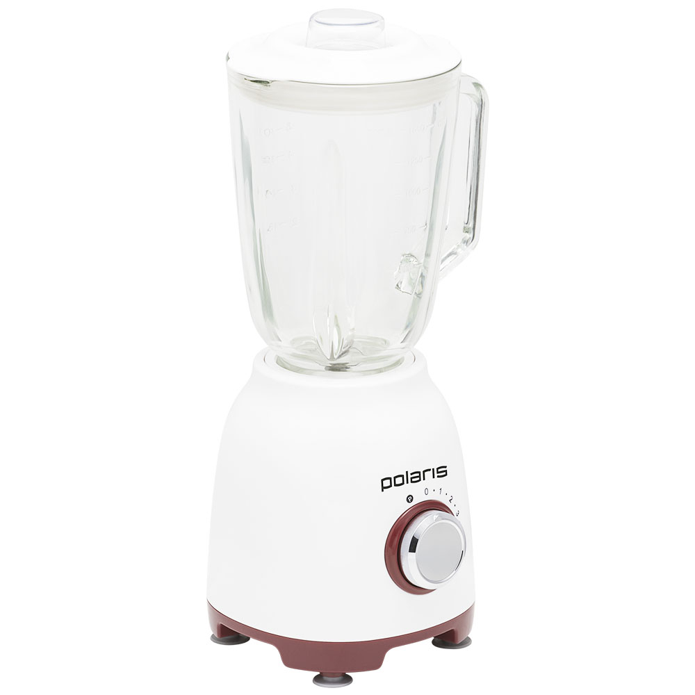 Блендер Polaris PTB0821G, 800Вт [5]