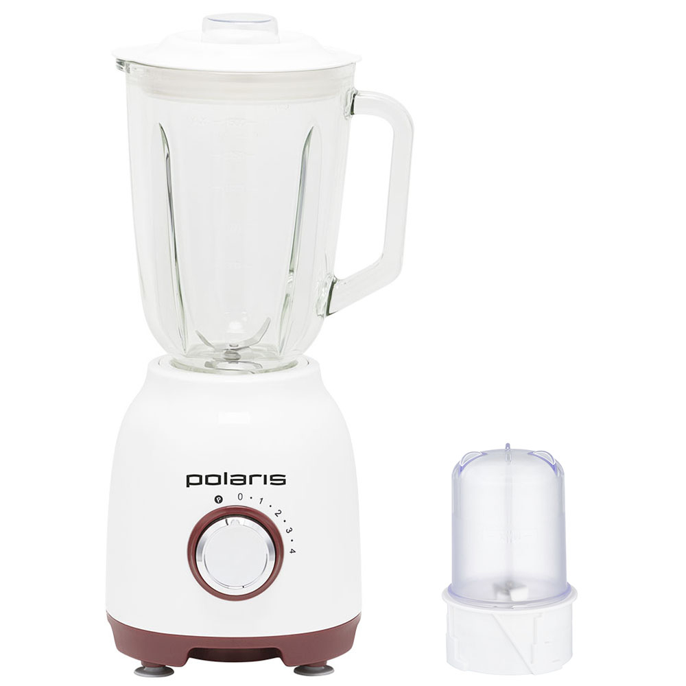 Блендер Polaris PTB0821G, 800Вт [6]