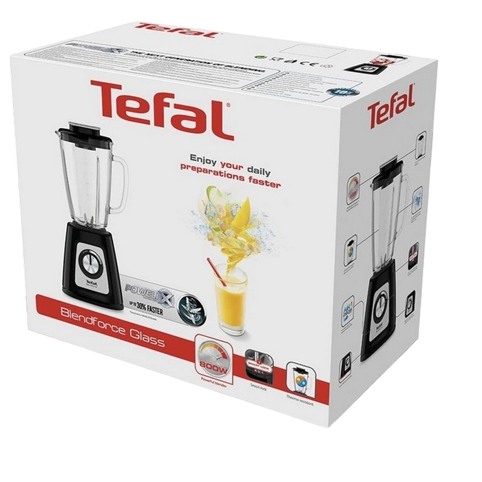 Блендер Tefal BL435831, 800 Вт [8]