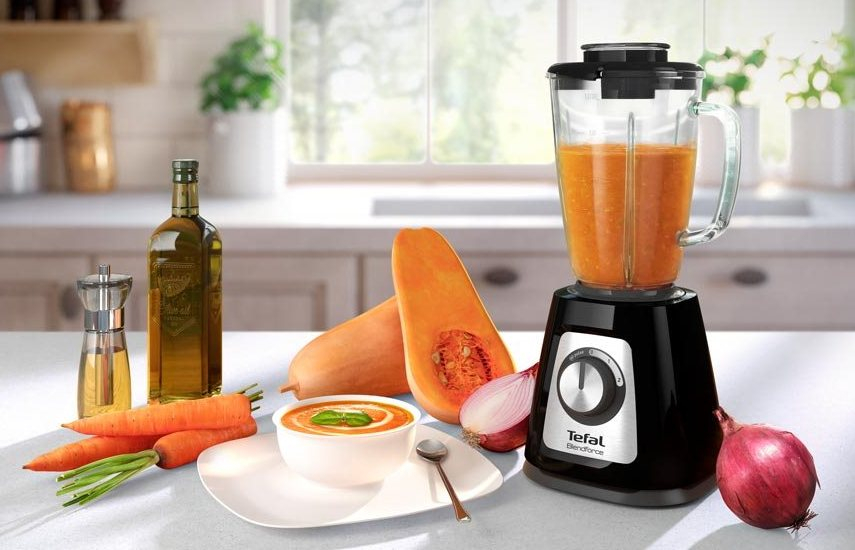 Блендер Tefal BL438831, 800 Вт [2]