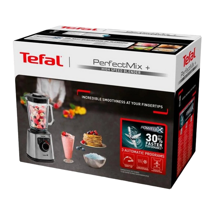 Блендер Tefal BL871D31, 1200 Вт [2]