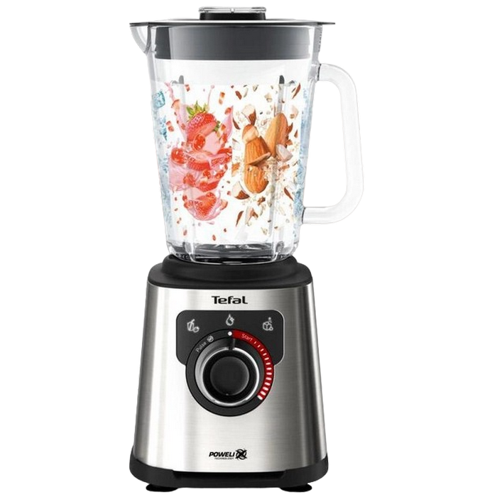 Блендер Tefal BL871D31, 1200 Вт [4]