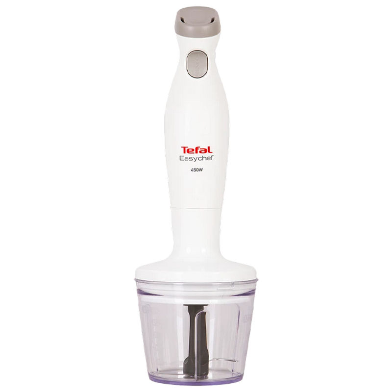 Погружной блендер Tefal HB453138, 450Вт [3]