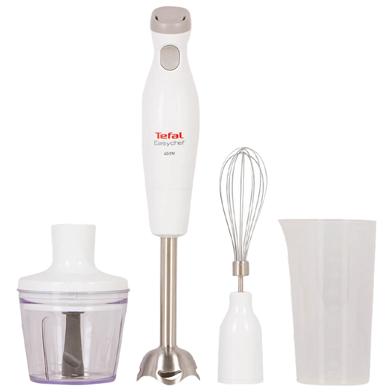 Погружной блендер Tefal HB453138, 450Вт [1]