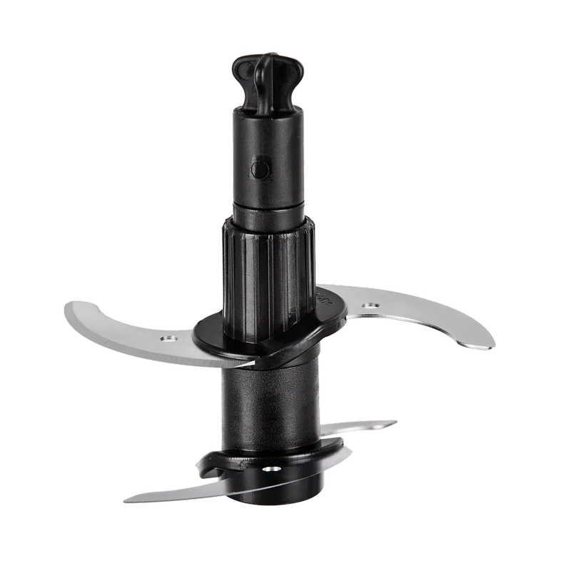 Измельчитель Polaris PFC0408 CordLessBlack, 400 Вт [2]