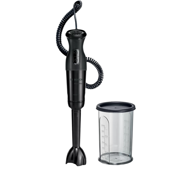 Blender vertical Bosch MS84CB6110, 1000 W [2]