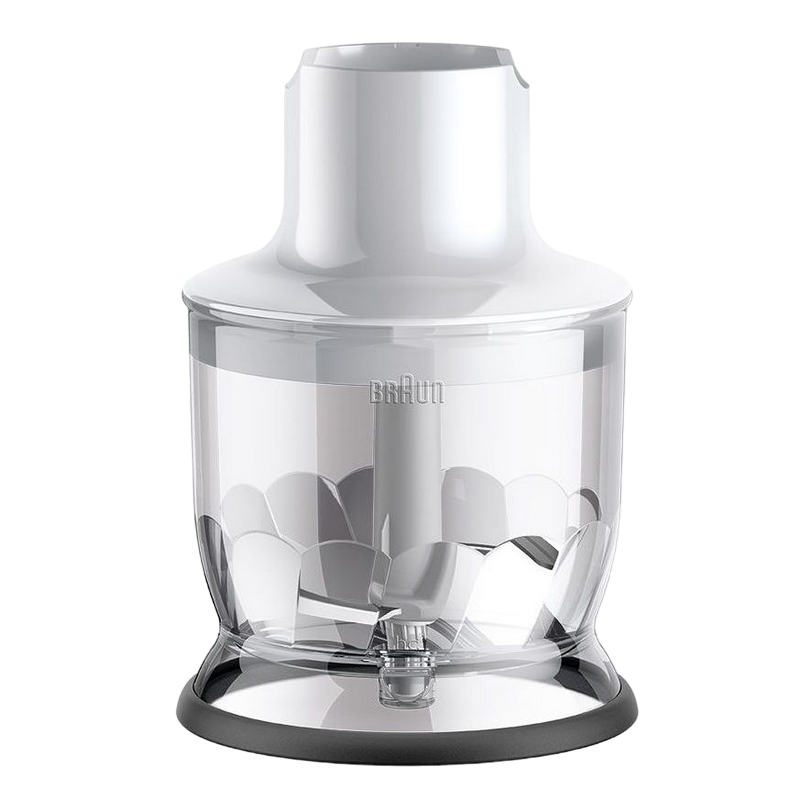Blender vertical Braun MQ 7020 WH, 1000 W [3]