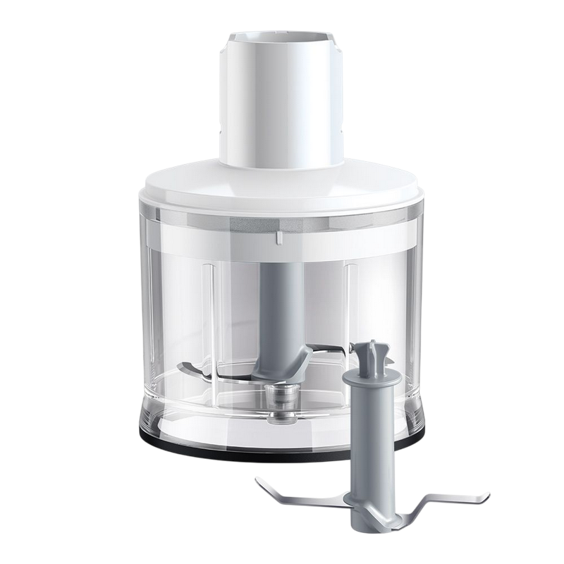 Погружной блендер Braun MQ 7035 I, 1000 Вт [4]