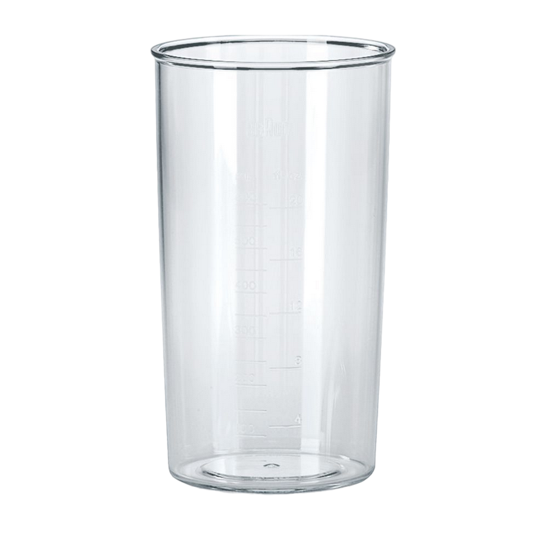 Blender vertical Braun MQ 7075 X BK, 1000 W [4]