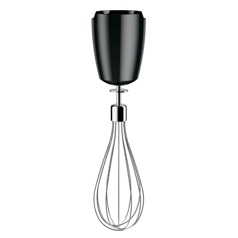 Blender vertical Braun MQ 7075 X BK, 1000 W [5]