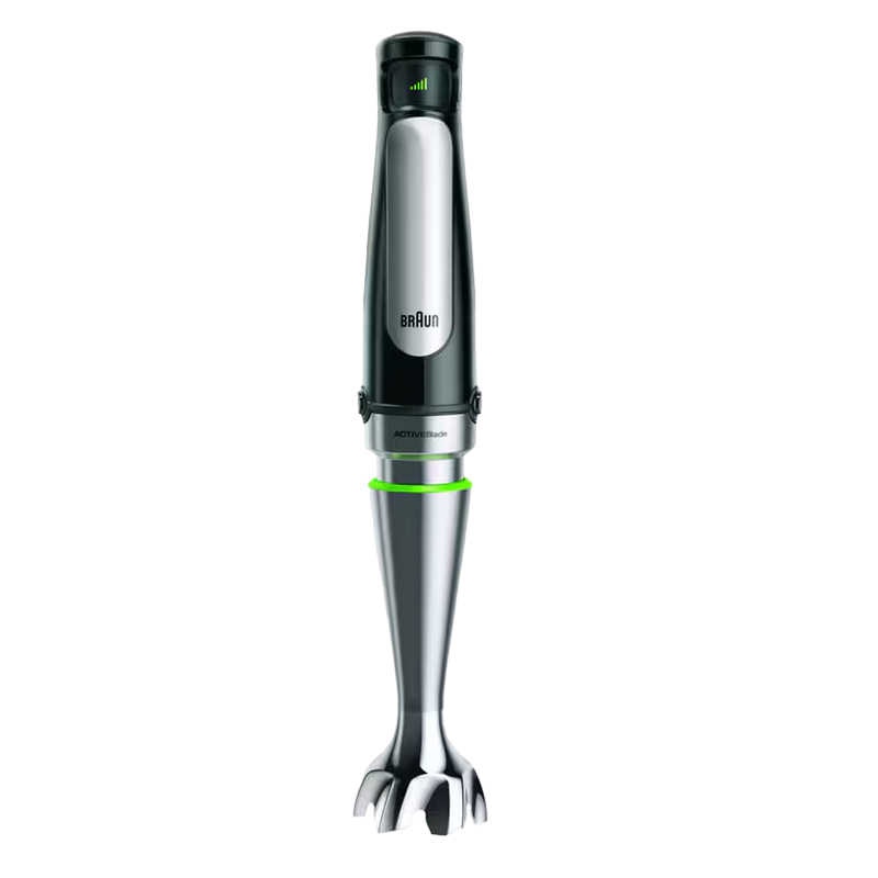 Blender vertical Braun MQ 7075 X BK, 1000 W [3]