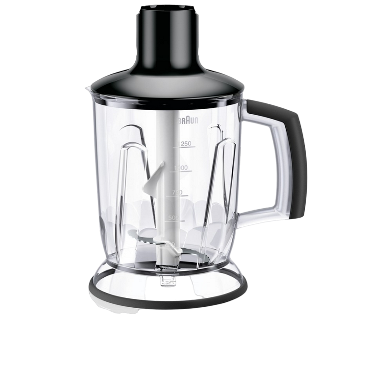 Погружной блендер Braun MQ7045, 1000 Вт [3]