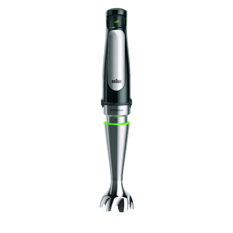 Погружной блендер Braun MQ7045, 1000 Вт [7]