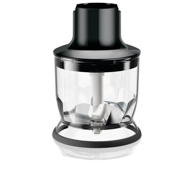 Погружной блендер Braun MQ7045, 1000 Вт [2]
