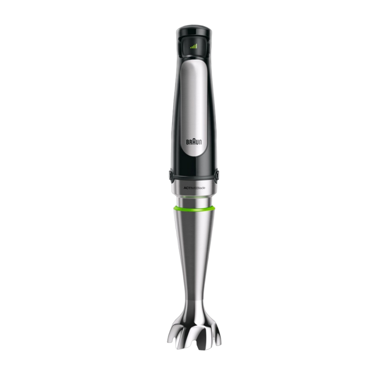 Погружной блендер Braun MQ7087, 850 Вт [5]