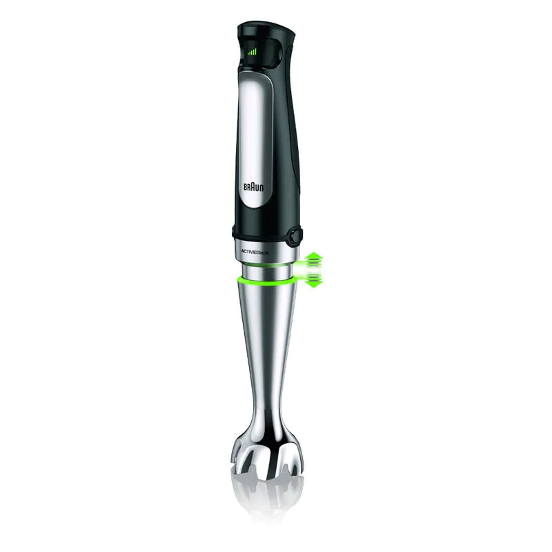 Погружной блендер Braun MQ7087, 850 Вт [11]
