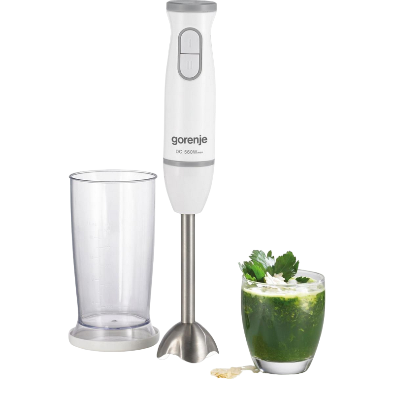 Blender vertical Gorenje HBC561QW, 560 W [5]