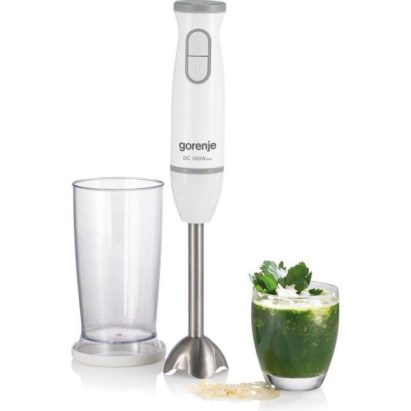 Blender vertical Gorenje HBC561QW, 560 W [15]
