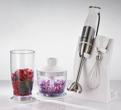 Blender vertical Gorenje HBC806QW, 800 W [4]
