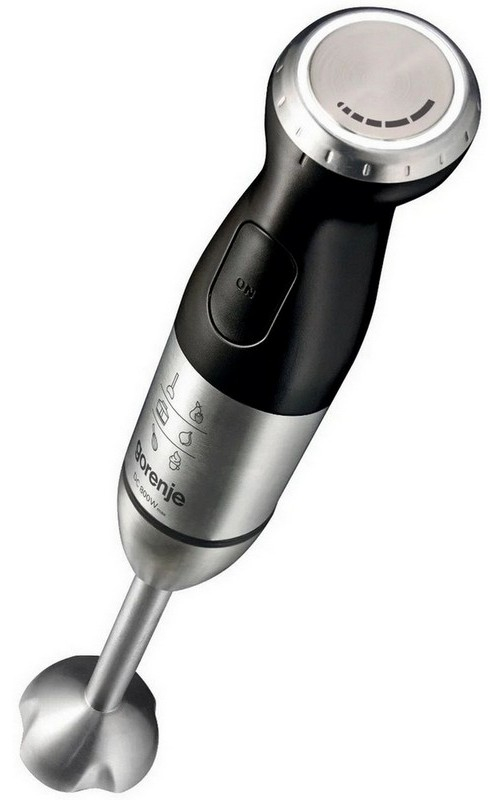 Blender vertical Gorenje HBC807QB, 800 W [4]