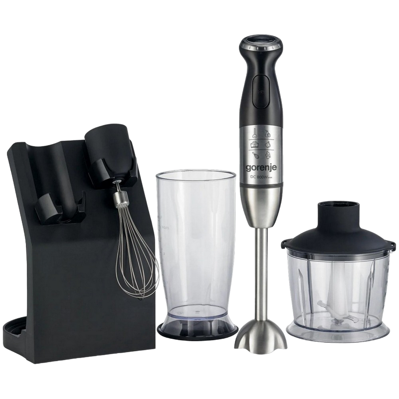 Blender vertical Gorenje HBC807QB, 800 W [1]