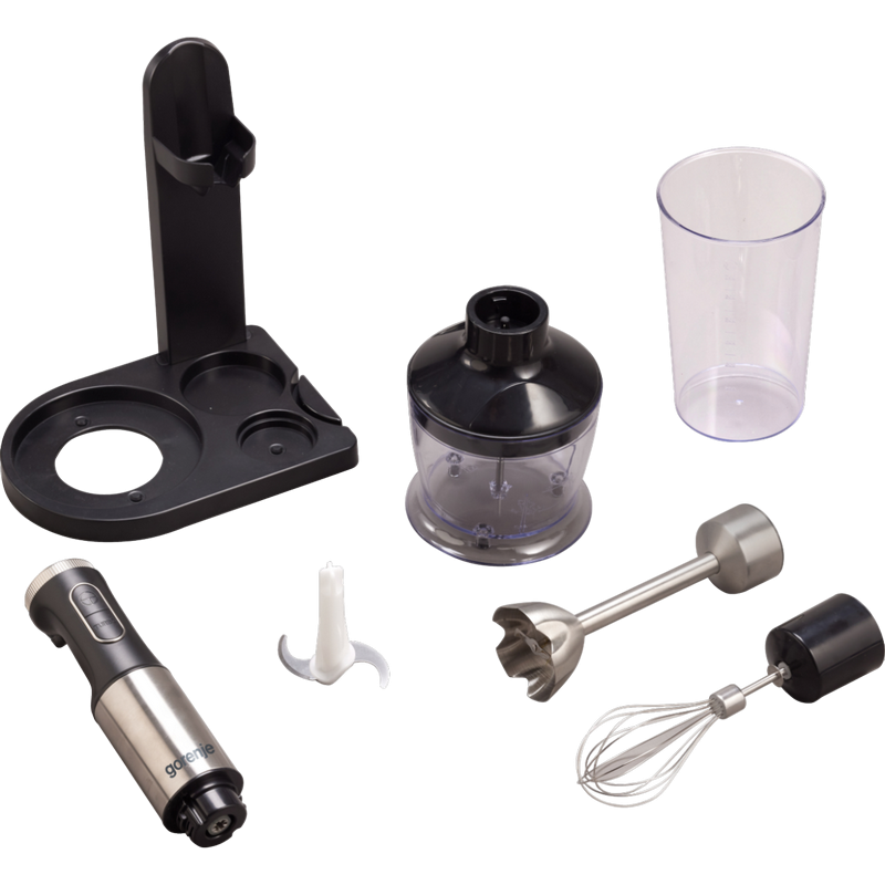 Blender vertical Gorenje HBX1000EB, 1000 W [4]