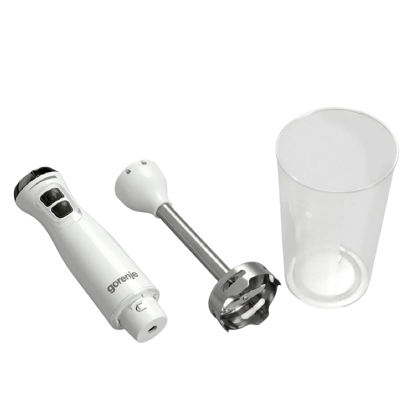 Blender vertical Gorenje HBX601XG, 600 W [3]
