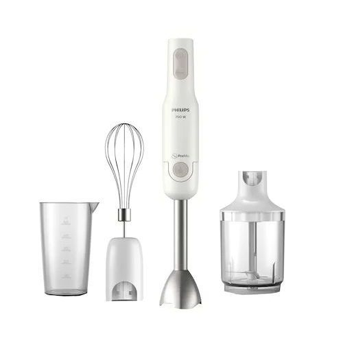Philips Блендер погружной HR2545/00, 700 Вт [3]