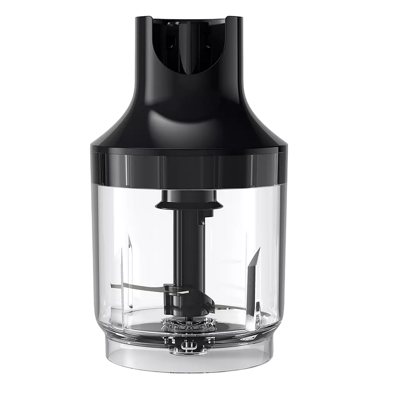 Погружной блендер Philips HR2683/00, 1200 Вт [5]
