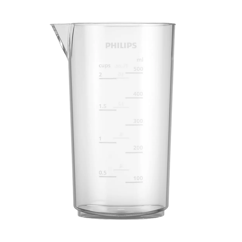 Погружной блендер Philips HR2683/00, 1200 Вт [2]