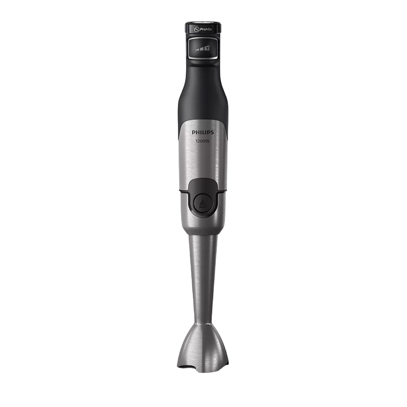 Погружной блендер Philips HR2683/00, 1200 Вт [4]