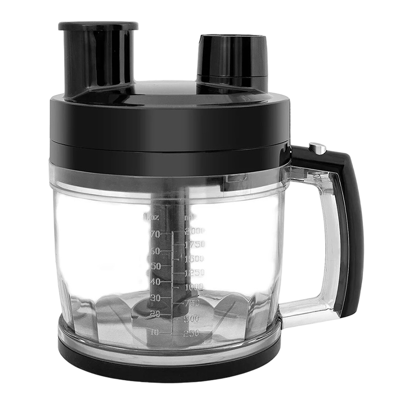 Погружной блендер Polaris PHB 1589AL, 1500 Вт [3]