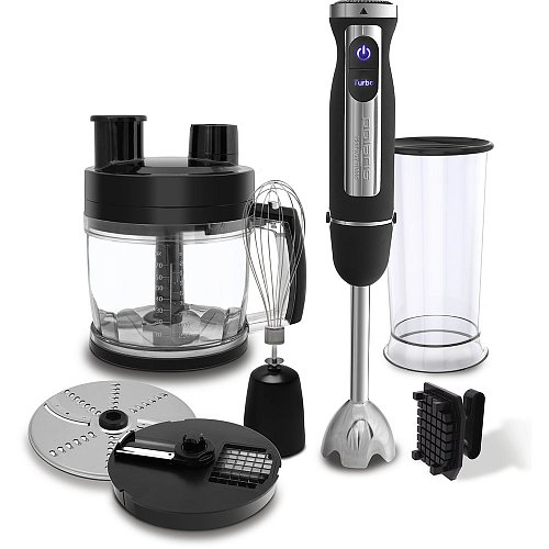 Blender vertical Polaris PHB 1590AL, 1500 W [9]