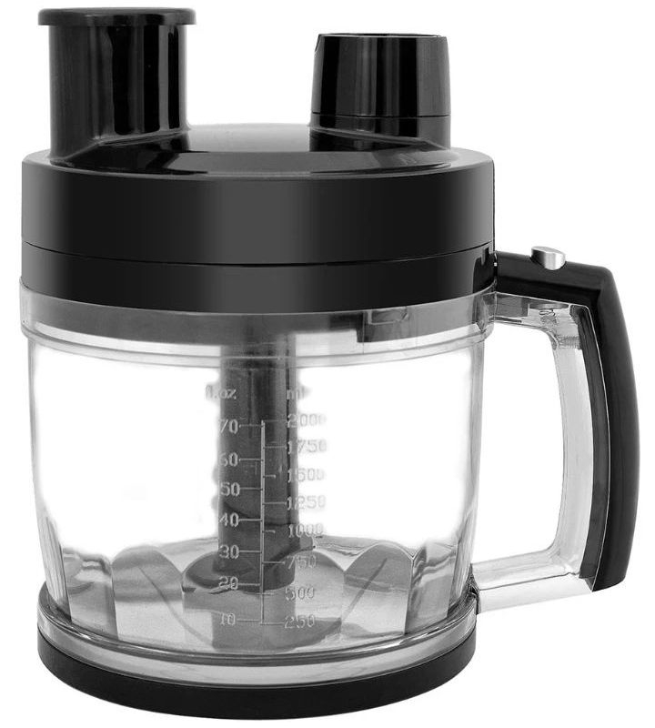 Blender vertical Polaris PHB 1590AL, 1500 W [3]