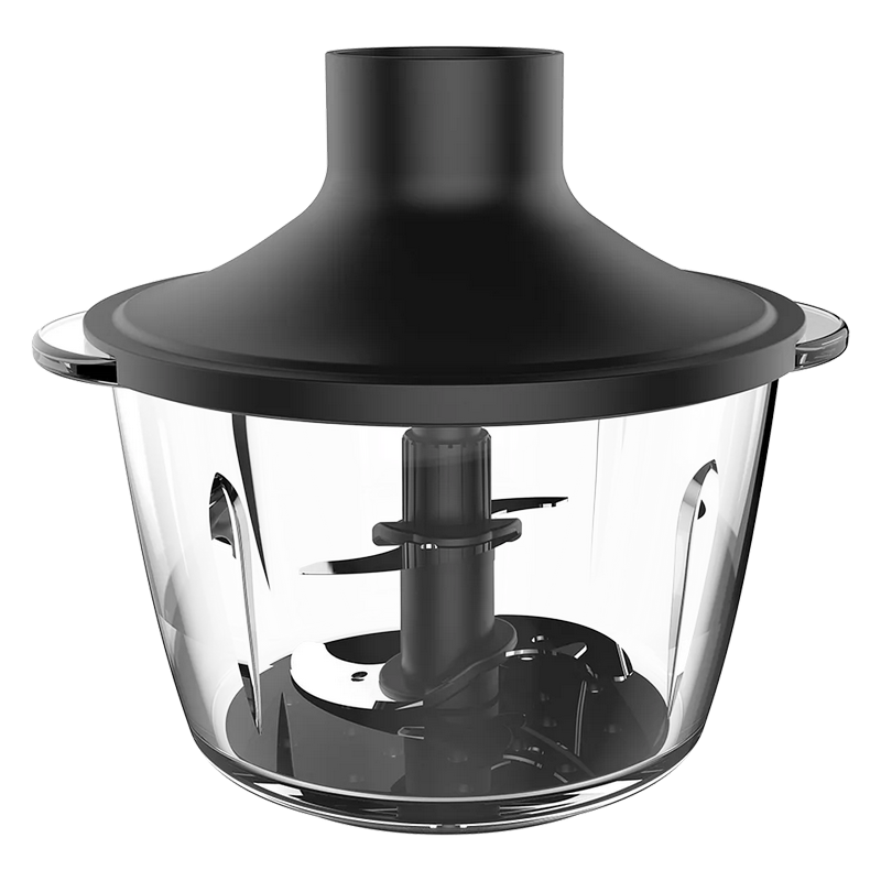 Погружной блендер Polaris PHB1517GL, 1500 Вт [6]