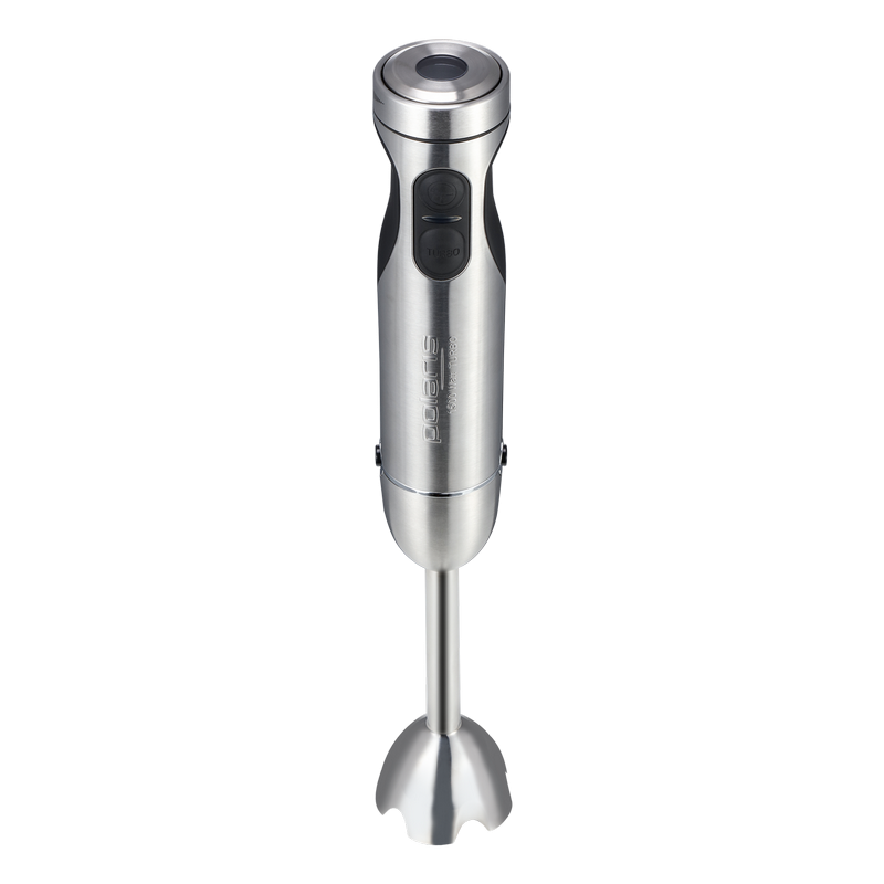 Погружной блендер Polaris PHB1637AL, 1600 Вт [5]