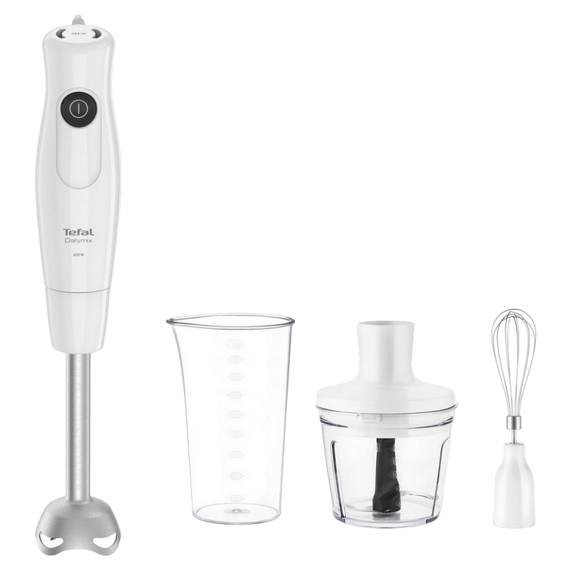 Погружной блендер Tefal HB533138, 600Вт [1]