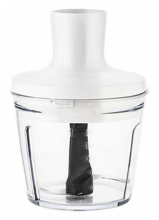 Погружной блендер Tefal HB643138, 800Вт [11]