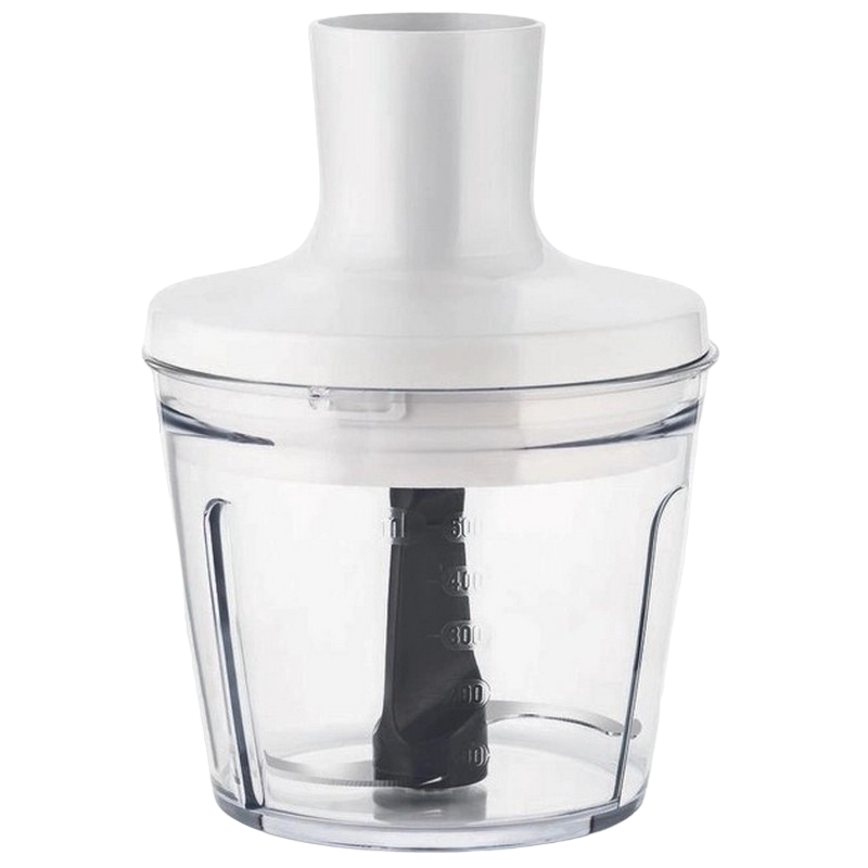 Погружной блендер Tefal HB643138, 800Вт [6]