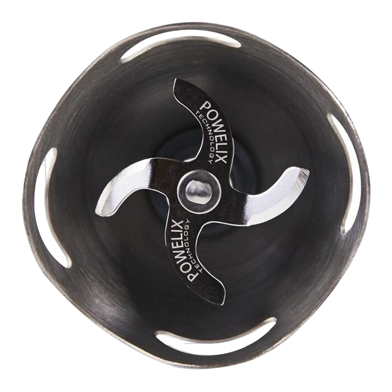 Погружной блендер Tefal HB653838, 800Вт [6]