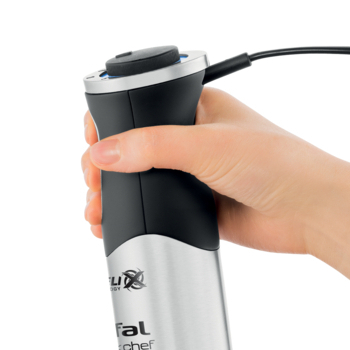 Погружной блендер Tefal HB653838, 800Вт [10]