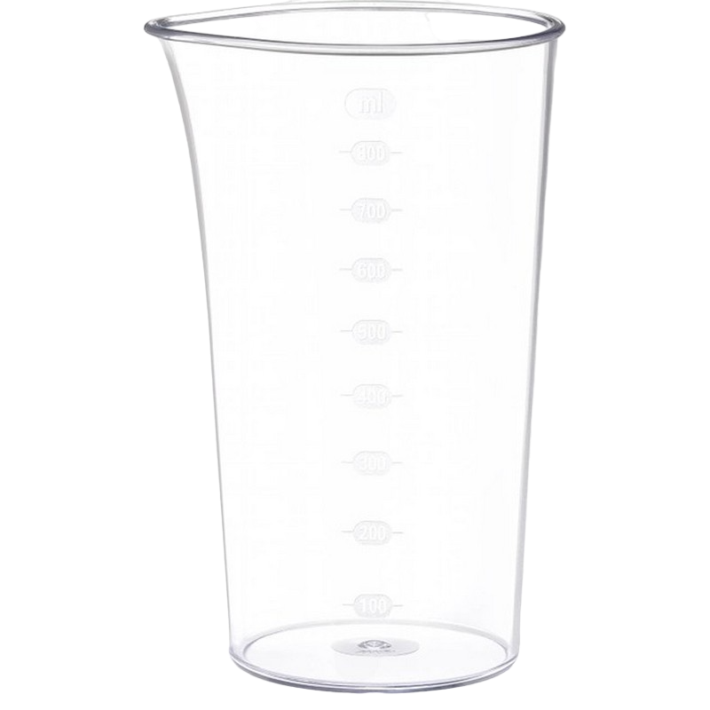 Погружной блендер Tefal HB653838, 800Вт [4]