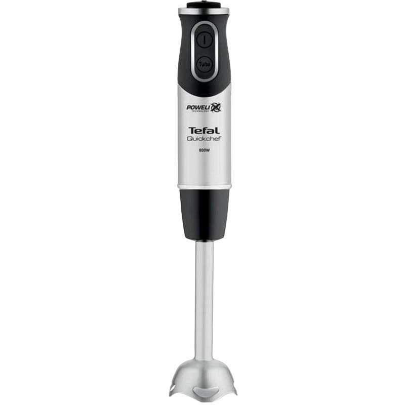 Погружной блендер Tefal HB653838, 800Вт [2]