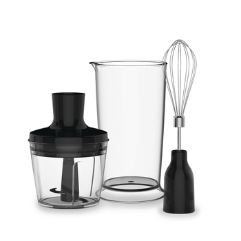Погружной блендер Tefal HB653838, 800Вт [5]