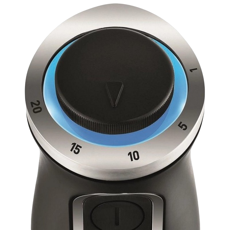Погружной блендер Tefal HB653838, 800Вт [12]