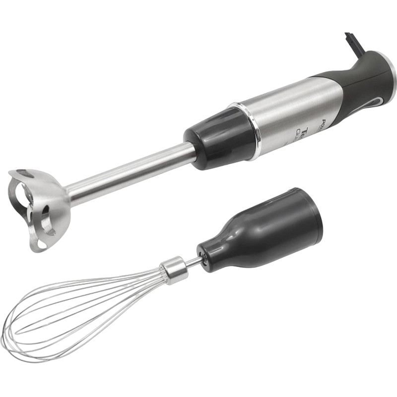 Погружной блендер Tefal HB656838, 1000Вт [10]