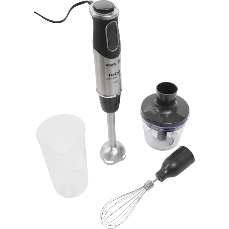 Погружной блендер Tefal HB656838, 1000Вт [2]