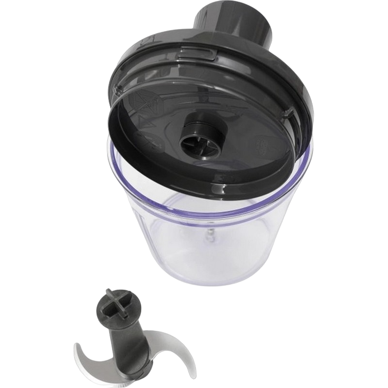 Погружной блендер Tefal HB656838, 1000Вт [16]