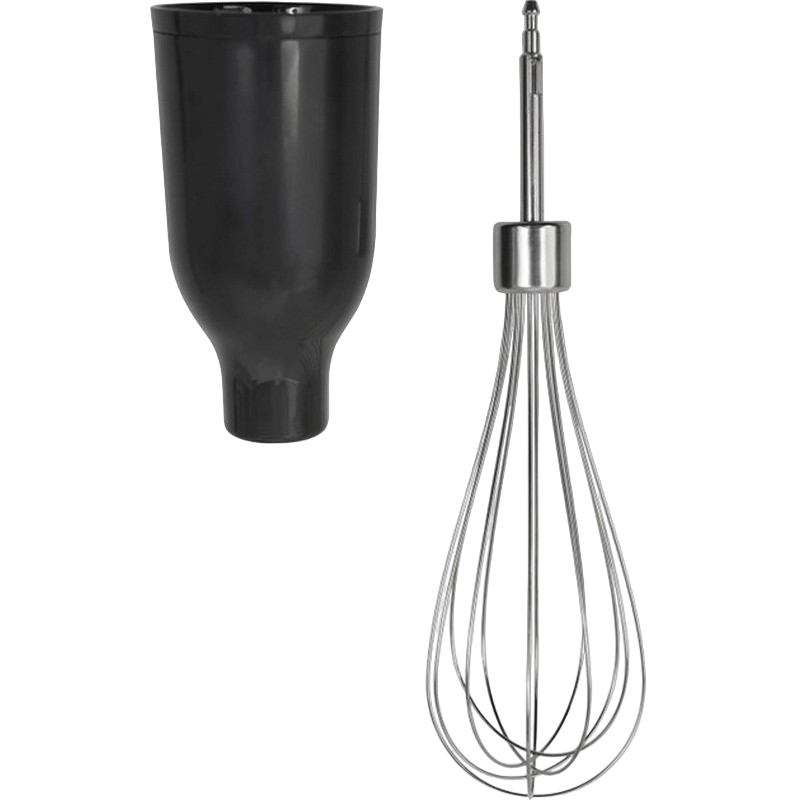 Погружной блендер Tefal HB656838, 1000Вт [13]